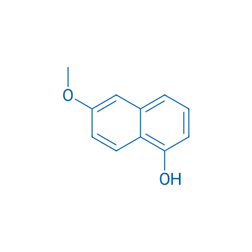 6-Methoxynaphthalen-1-ol 25g
