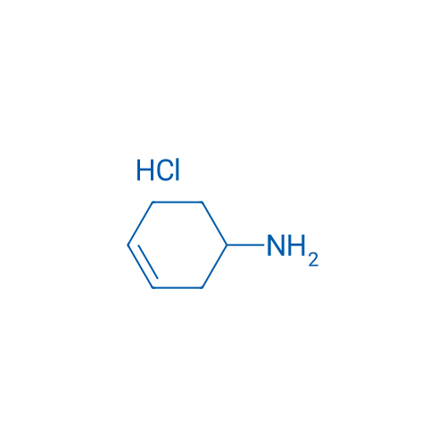 Cyclohex-3-enamine hydrochloride 1g