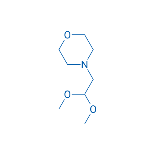 4-(2,2-Dimethoxyethyl)morpholine 5g