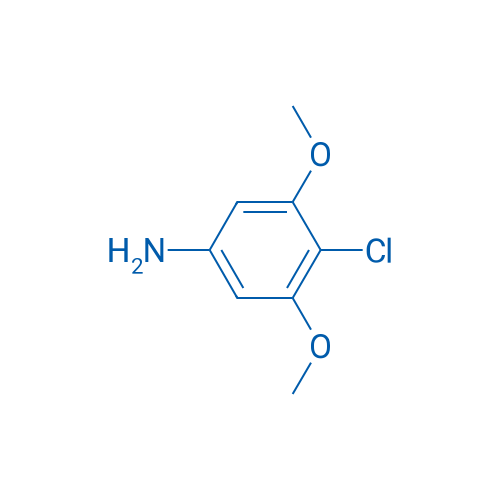 4-Chloro-3,5-dimethoxyaniline 5g