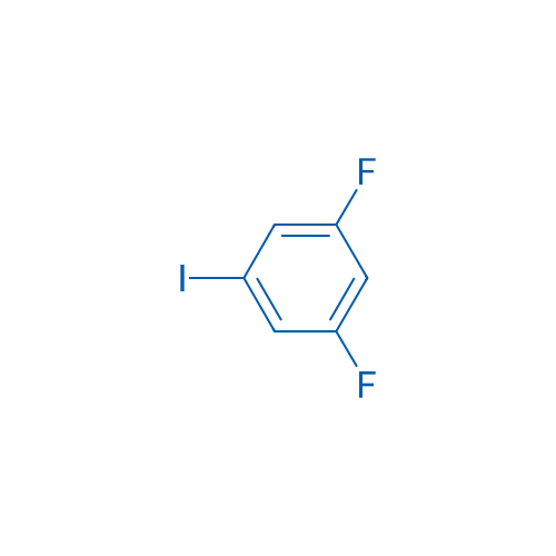 1,3-Difluoro-5-iodobenzene 1000g