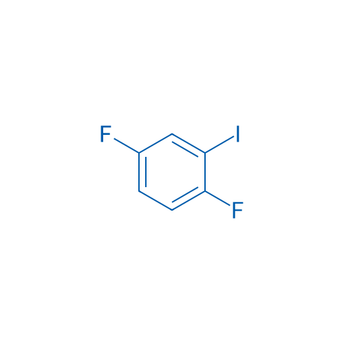 1,4-Difluoro-2-iodobenzene 25g