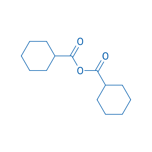 Cyclohexanecarboxylic Anhydride 25g