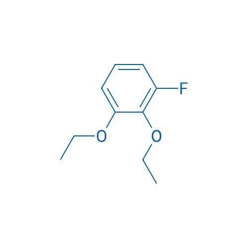 1,2-Diethoxy-3-fluorobenzene 5g