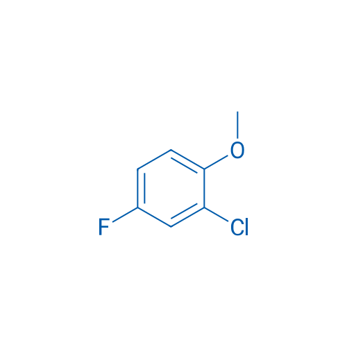 2-Chloro-4-fluoroanisole 25g