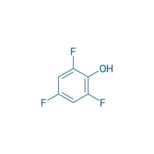 2,4,6-Trifluorophenol 1g