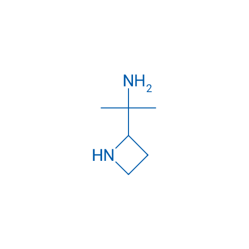 2-(Azetidin-2-yl)propan-2-amine 1g