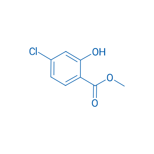 Methyl 4-chloro-2-hydroxybenzoate 25g