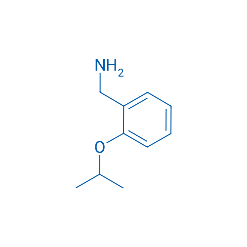 (2-Isopropoxyphenyl)methanamine 250mg