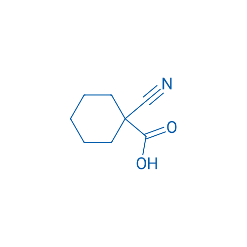 1-Cyanocyclohexanecarboxylic acid 5g