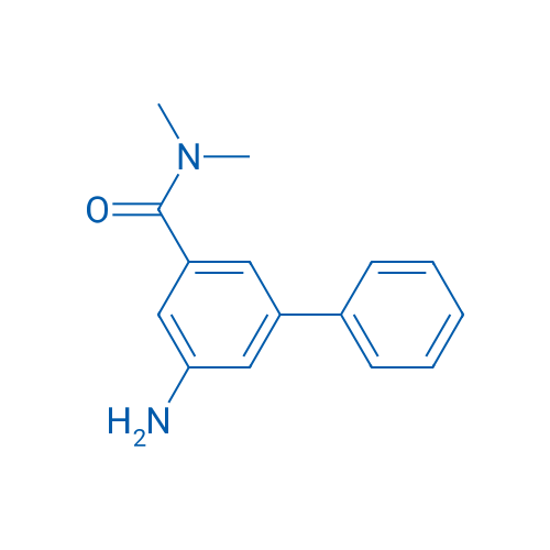 5-Amino-N,N-dimethyl-[1,1'-biphenyl]-3-carboxamide 1g