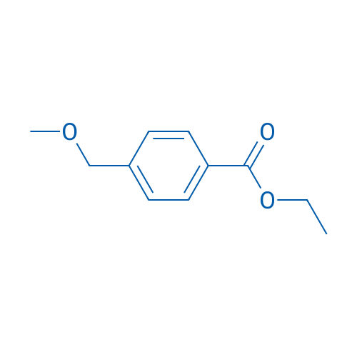 Ethyl 4-(methoxymethyl)benzoate 1g