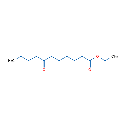 Ethyl 7-oxoundecanoate 1g