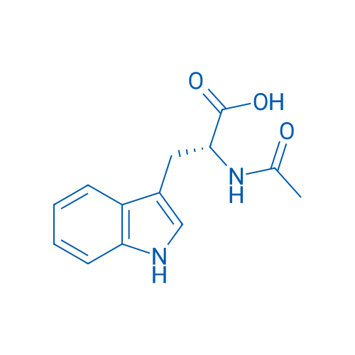Ac-D-Trp-OH 25g