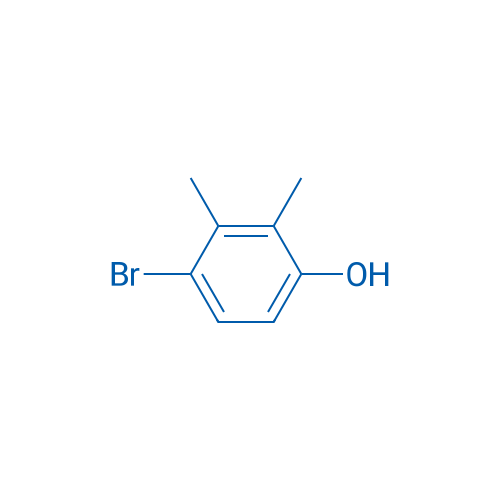 4-Bromo-2,3-dimethylphenol 25g