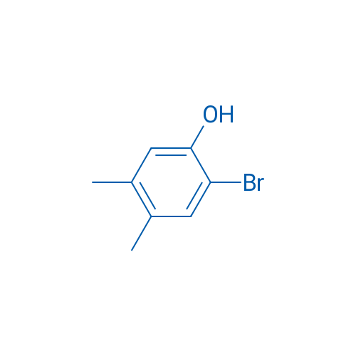 2-Bromo-4,5-dimethylphenol 100mg