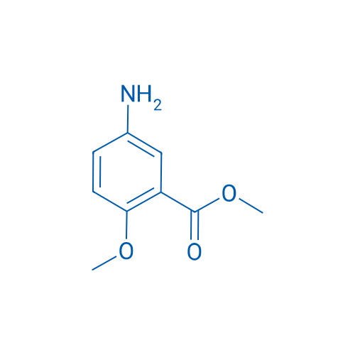 Methyl 5-amino-2-methoxybenzoate 25g