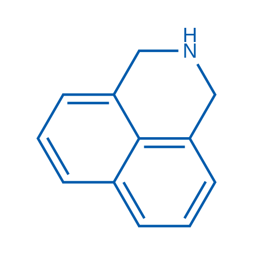 2,3-Dihydro-1H-benzo[de]isoquinoline 25g