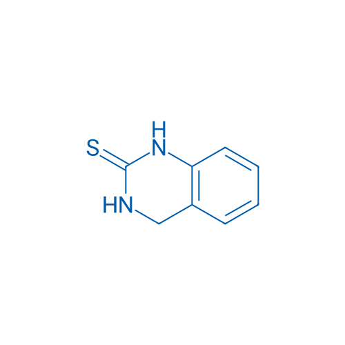 3,4-Dihydroquinazoline-2(1H)-thione 1g