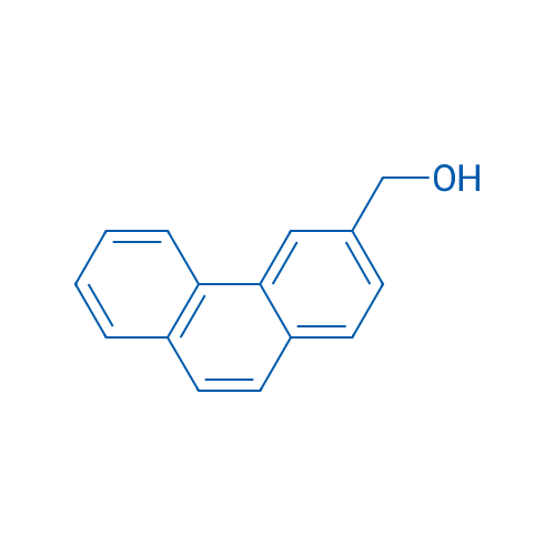 Phenanthren-3-ylmethanol 1g