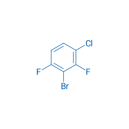 2-Bromo-4-chloro-1,3-difluorobenzene 1g
