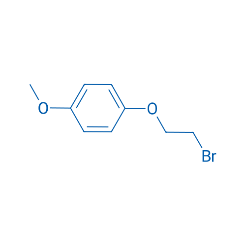 1-(2-Bromoethoxy)-4-methoxybenzene 5g