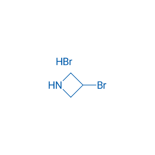 3-Bromoazetidine hydrobromide 1g