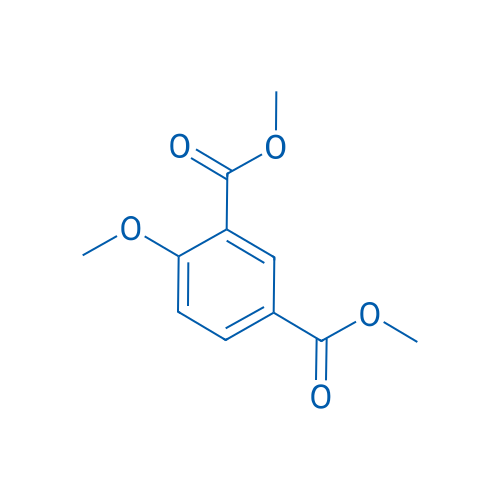 Dimethyl 4-methoxyisophthalate 1g