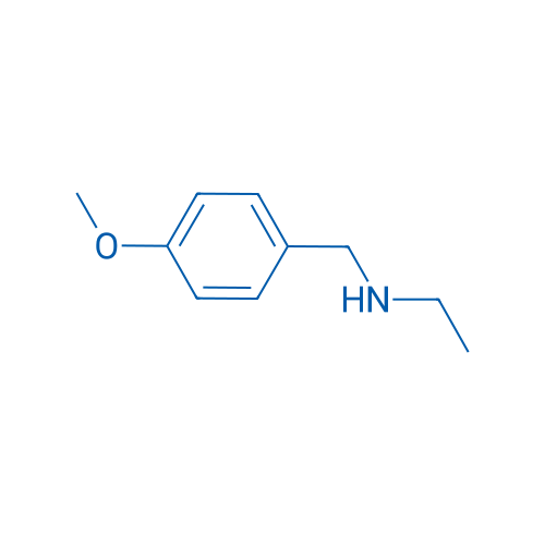 N-(4-Methoxybenzyl)ethanamine 1g