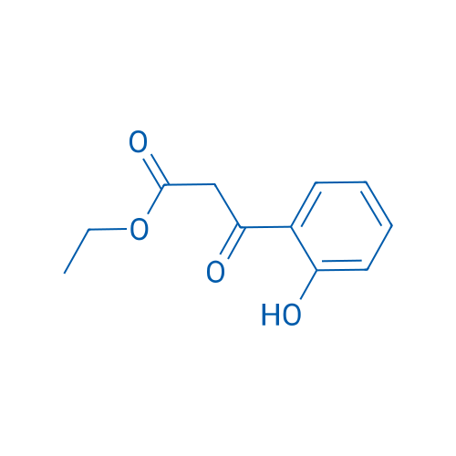 Ethyl 3-(2-hydroxyphenyl)-3-oxopropanoate 1g