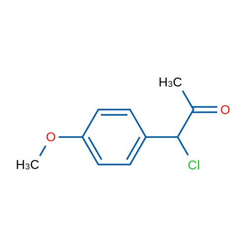 1-Chloro-1-(4-methoxyphenyl)propan-2-one 1g