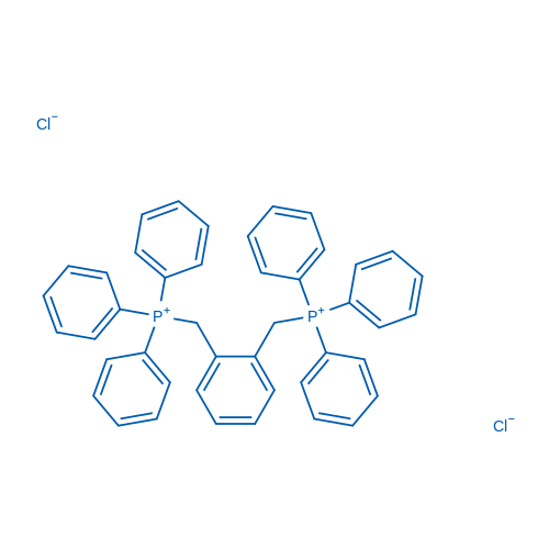 (1,2-Phenylenebis(methylene))bis(triphenylphosphonium) chloride 100mg