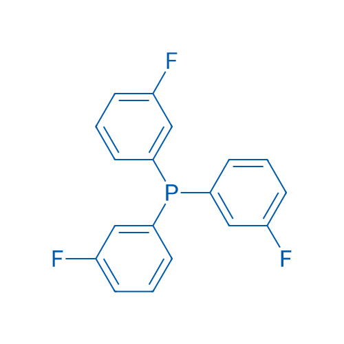 Tris(3-fluorophenyl)phosphine 25g