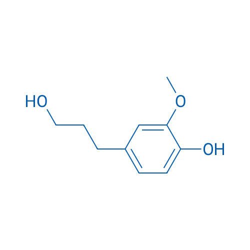 Dihydroconiferyl alcohol 1g