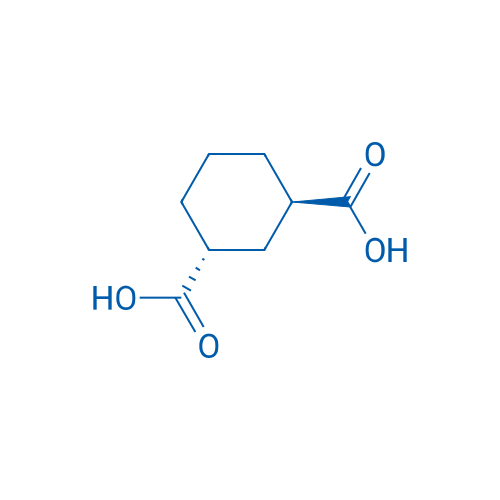 trans-Cyclohexane-1,3-dicarboxylic acid 5g
