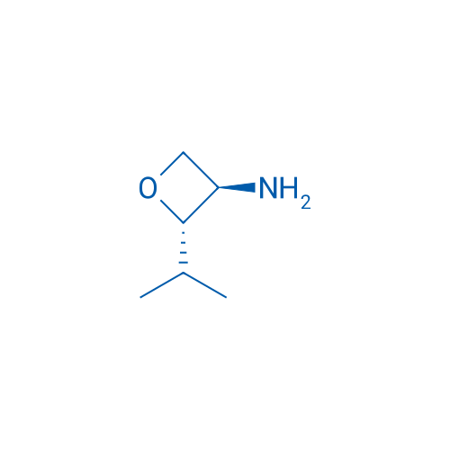 (2S,3R)-2-Isopropyloxetan-3-amine 1g