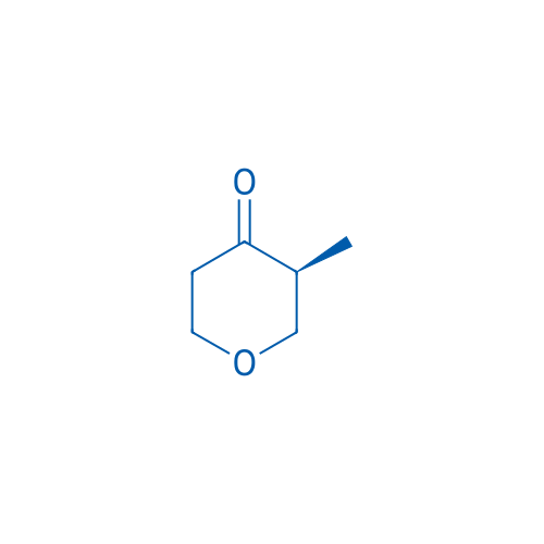 (S)-3-Methyltetrahydro-4H-pyran-4-one 1g