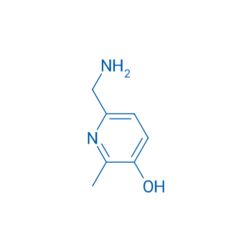 6-(Aminomethyl)-2-methylpyridin-3-ol 1g