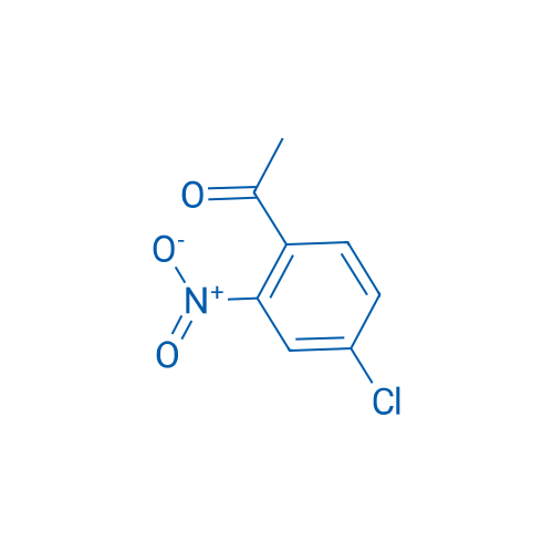 1-(4-Chloro-2-nitrophenyl)ethanone 25g