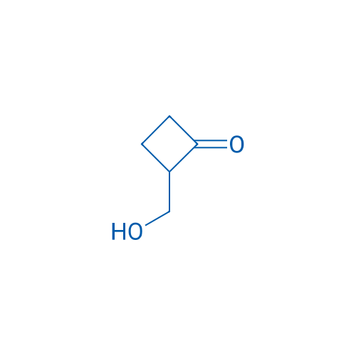 2-(Hydroxymethyl)cyclobutan-1-one 1g