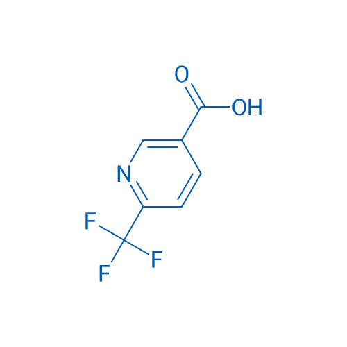 6-(Trifluoromethyl)nicotinic acid 100g