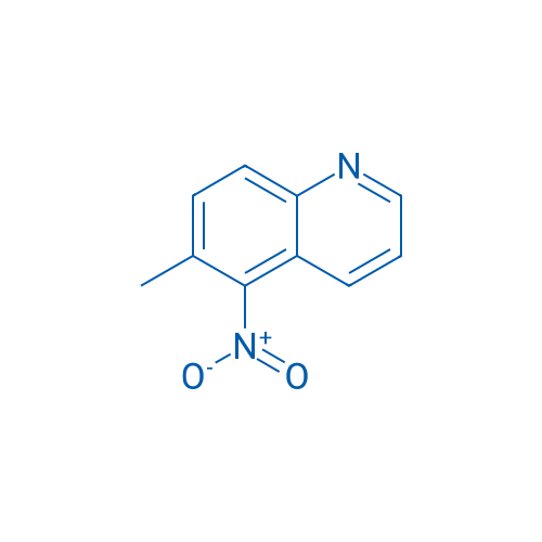 6-Methyl-5-nitroquinoline 10g
