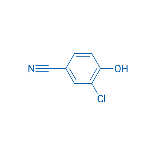 3-Chloro-4-hydroxybenzonitrile 25g