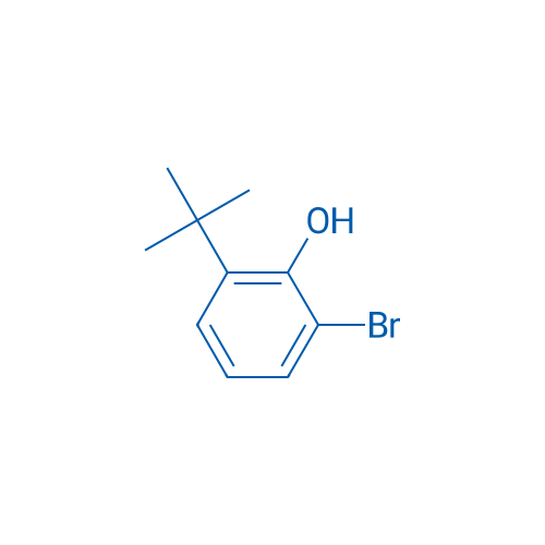 2-Bromo-6-(tert-butyl)phenol 5g