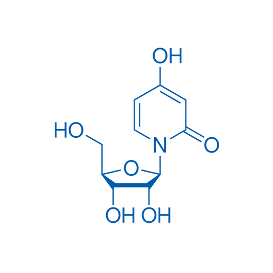 3-Deazauridine 250mg