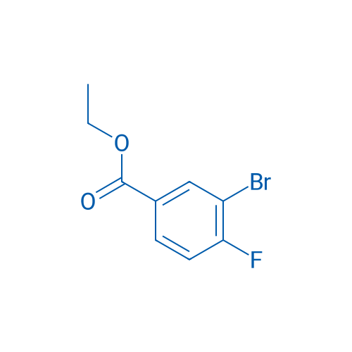 Ethyl 3-bromo-4-fluorobenzoate 5g