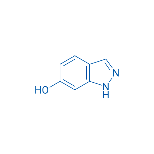 6-Hydroxyindazole 25g