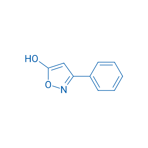3-Phenylisoxazol-5-ol 250mg