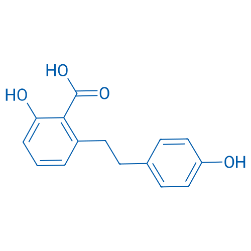 Lunularic acid 100mg