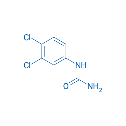 1-(3,4-Dichlorophenyl)urea 25g